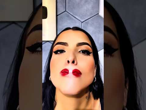 Duas bocas! #shorts #fyp