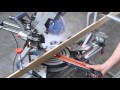 Bosch PRO Winkelmesser GAM 220 Video