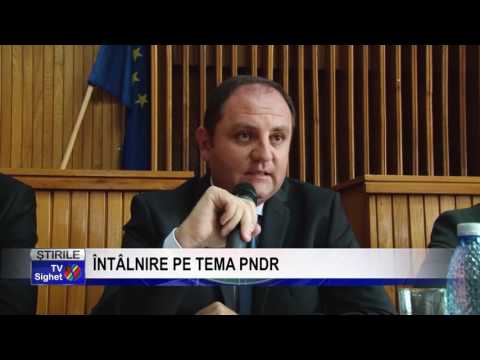 Stirile tv sighet 18 august p1