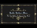 Buddy Bolden's Blues