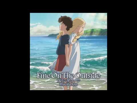 Priscilla Ahn - Fine On The Outside