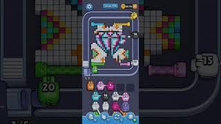 Pixel Flow Level 778