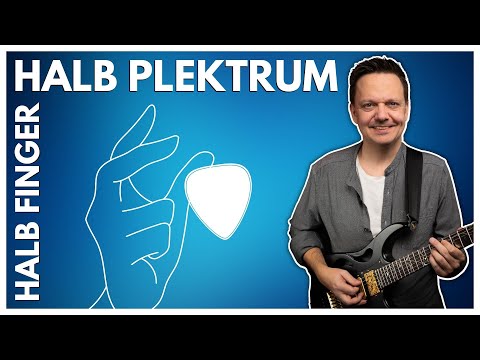 Was ist Hybrid Picking? 🎸