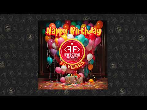 Niki Four, Pokaraet - Happy Birthday