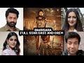 Bimbisara Movie Full Star Cast And Crew | Kalyan Ram | Catherine Tresa | Samyuktha Menon