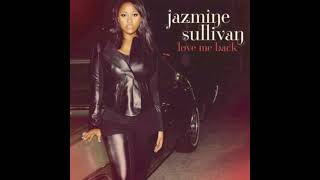 U Get on My Nerves - Jazmine Sullivan
