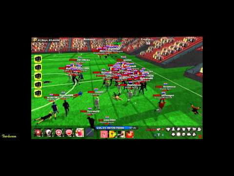 Hooligans Game Romania    Romania - Croatia   2 21 2015