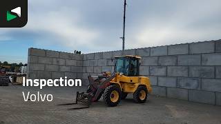 Prodaja Volvo L30 G prednjeg utovarivača - Slika 4 | Machineryline HR Volvo L30 G prednji utovarivač | Slika 4 - Machineryline