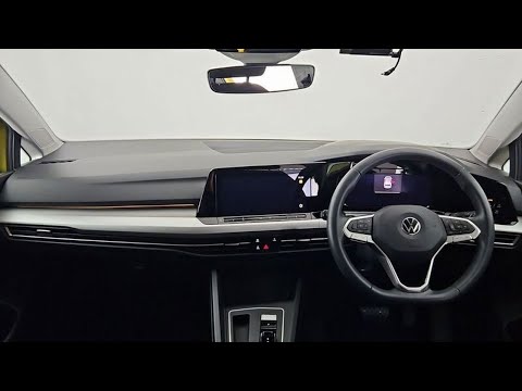 Volkswagen Golf 1.0 eTSI Auto - Image 2