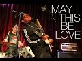 Two Tone Sessions - Eric Gales - May This Be Love
