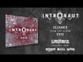 INTRONAUT - Gleamer (album track)