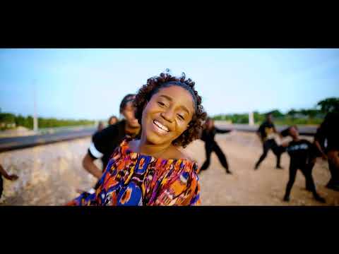 CLAIRE CALIXTE X FRE GABE/Mennen Mennen Nèt #mmn (Oficial Video)