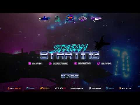 SATAL 2020: Gryphon Squadron vs MY Squadron