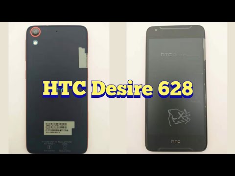 HTC Desire 628 #Shorts #HTC
