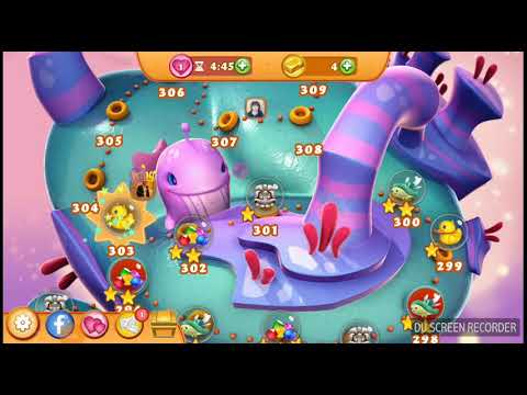 DIAMOND DIGGER SAGA level 303