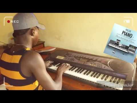 Cover piano leçon de vie LAST KINGS 226 by ISO