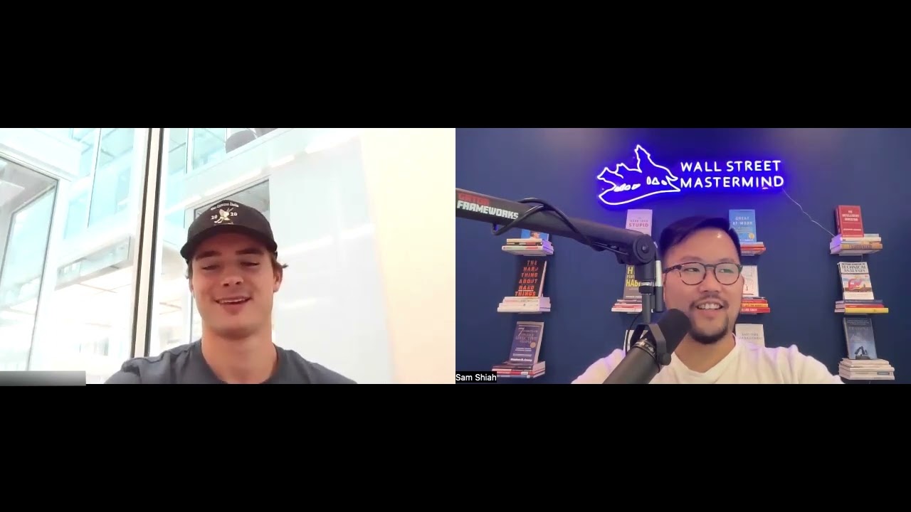 How Ethan Got 2 Offers Despite Being Rejected From His School's Prestigious IB Feeder Club