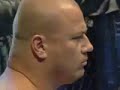 UFC 13 Tony Halme Ludvig Borga Vs Randy Couture