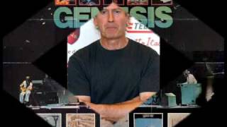 Genesis - Evidence Of Autumn (2007 Remaster)