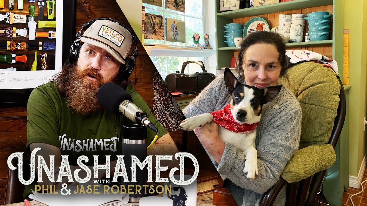 Ep 657 | Miss Kay & New Bobo’s Emergency Vet Visit & Protecting the Family Jewels