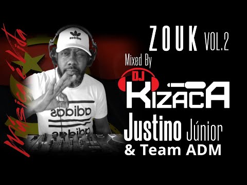 🇦🇴𝗗𝗝 𝗞𝗜𝗭𝗔𝗖𝗔🇵🇹 𝙕𝙊𝙐𝙆 𝙀́ 𝙑𝙄𝘿𝘼 🟡 𝙑𝙊𝙇 2