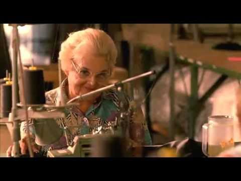 Real Women Have Curves (subtitled in Spanish) FULL VERSION EnglishWithSophia