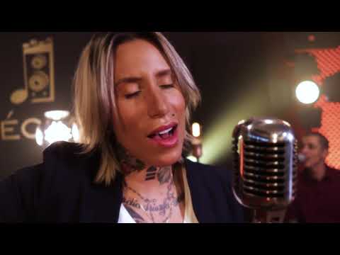 Put Your Records On "Corinne Bailey Rae