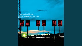 Only When I Lose Myself