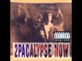 2Pac Rebel Of The Underground Ft Ray Luv Shock G