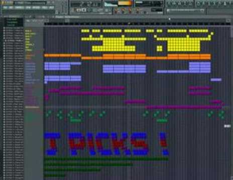 Dj pick's - Finally unleashed (Original mix)