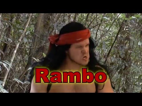 Rambo 15 Sec
