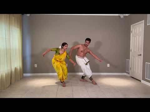 Sivashtakam by Kasi Aysola & Archana Raja