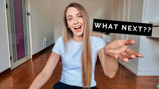 We need to talk... 😳 2026 Life Update