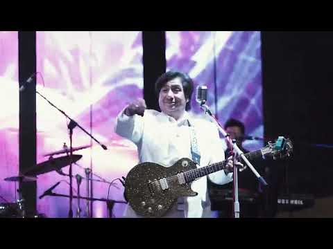 SABOR A COCO - GRUPO CARIÑO EN VIVO