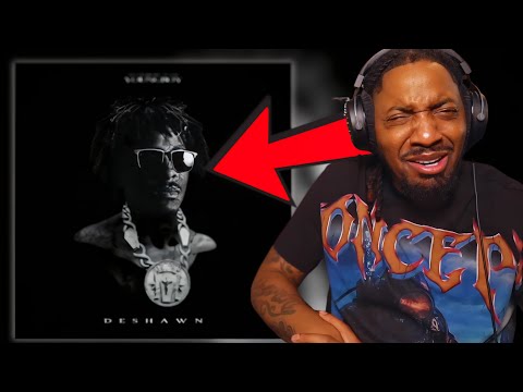 NoLifeShaq REACTS To NBA YOUNGBOY - DESHAWN