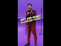 Best And Worst Russian Fans Max Amini Stand Up Comedy