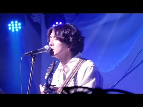 190713 나쁜 꿈 - 잔나비 (JANNABI) @ 현대카드 Curated 57 잔나비 Fools on the hill
