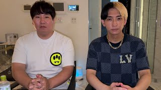 入江さんがヒカルみたいなノリになってる笑 - シリコンバレーの企業を買収しました