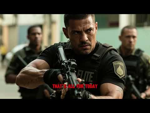 MIND-BLOWING Secrets Revealed About the Making of Tropa de Elite