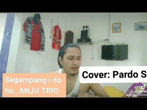 SEGAMPANG I DO HO _ Anju Trio || Cover