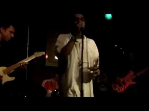 Dirty MF & the Smokin Sextion