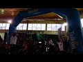 CRAZY FRESHERS BASH AS STUDENTS SHOW THEIR DANCING TALENTS Trio Mio Mc Richie