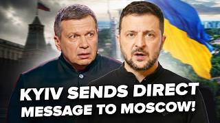 😳IT’S HAPPENING NOW! Kremlin CALLS FOR TRUCE: Zelenskyy’s SHOCK ORDER! Solovyov IN PANIC