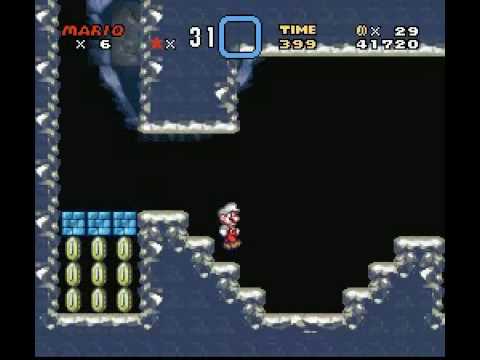 Let's Play New Super Mario Bros. Part 1
