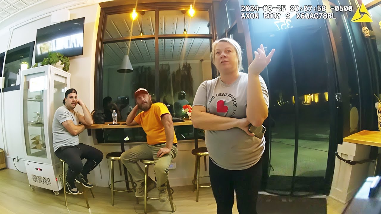 Disrespectful Employee Caught Stealing $3,000 from a Coworker’s Bag