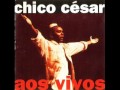 Chico César Mamá África