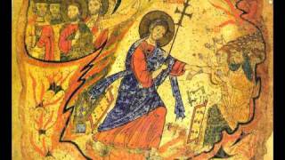 Christians, Praise the Paschal Victim! (Victimae Paschali laudes) - Schola Cantorum of St. Peter