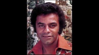 Johnny Mathis - I Was Telling Her About You. ( HQ )