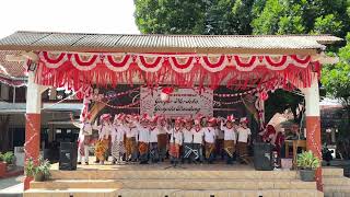 Download lagu Gugur Bunga - Lagu Nasional Puisi Pahlawan | Paduan Suara Siswa Sekolah Dasar Kelas 5 mp3 Download lagu Gugur Bunga - Lagu Nasional Puisi Pahlawan | Paduan Suara Siswa Sekolah Dasar Kelas 5 mp3