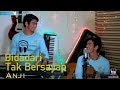 Rizki Ridho - Bidadari Tak Bersayap (Anji Cover)